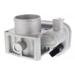 Throttle body