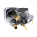 Throttle body