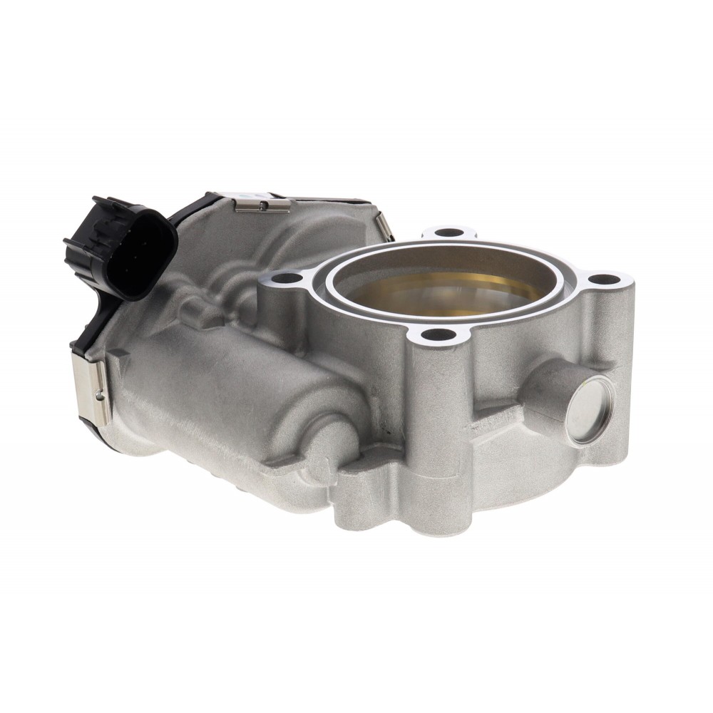 Throttle body