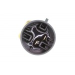 Temperature Switch, radiator fan