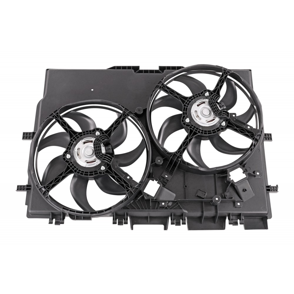 Fan, engine cooling