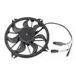 Fan, engine cooling