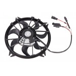 Fan, engine cooling