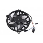 Fan, engine cooling