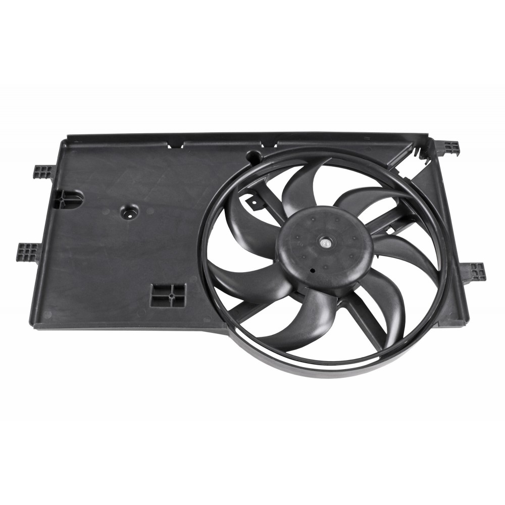 Fan, engine cooling