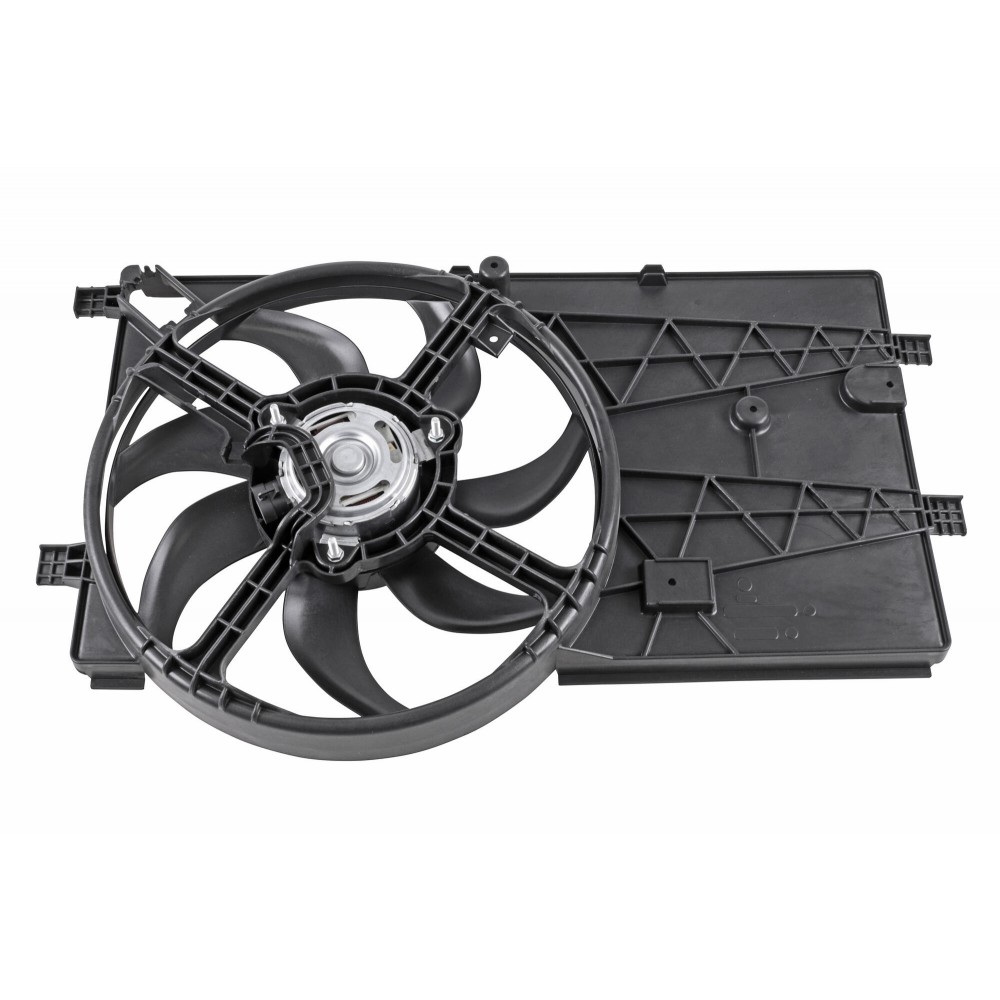 Fan, engine cooling