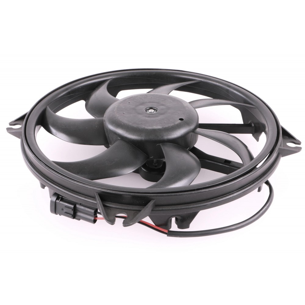 Fan, engine cooling