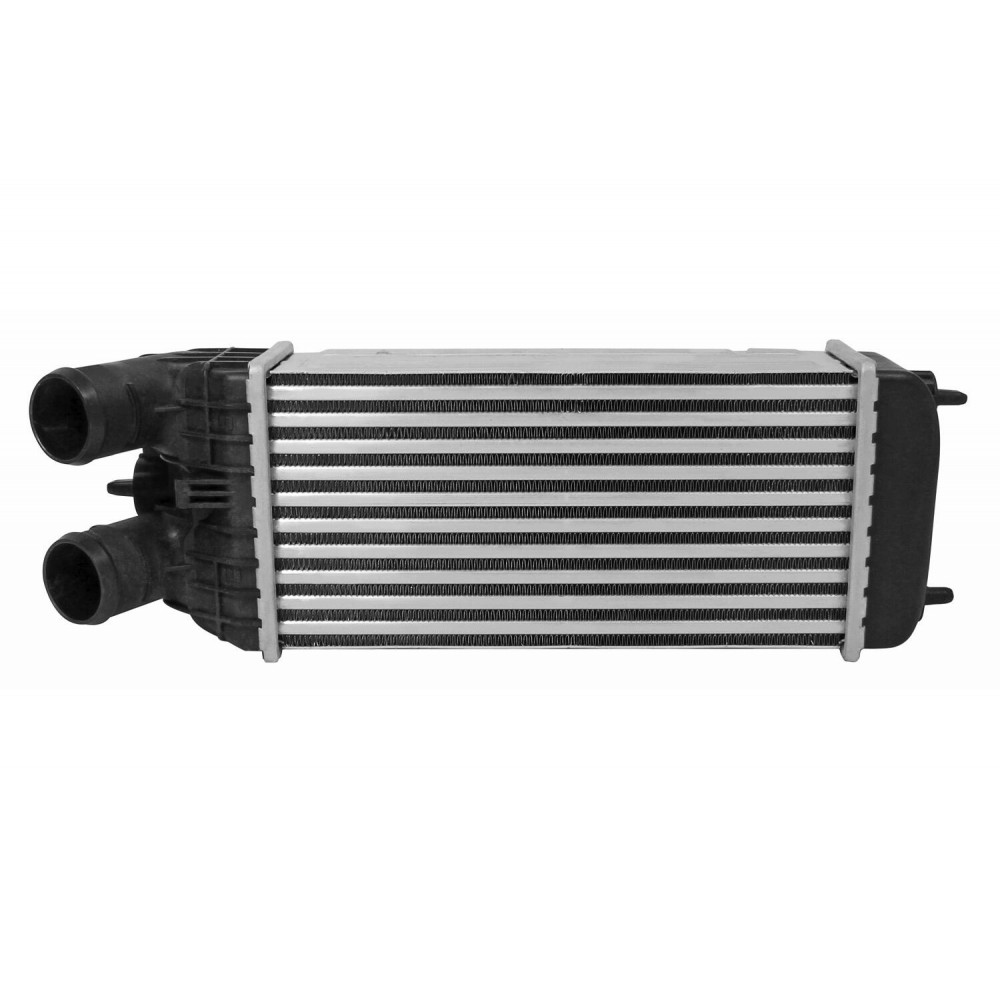 Charge Air Cooler