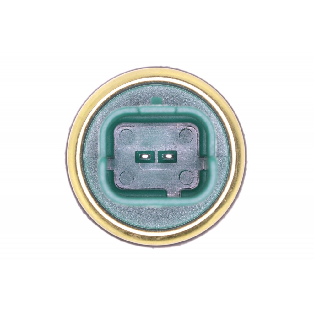 Sensor, coolant temperature