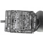 steering column switch