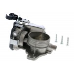 Throttle body