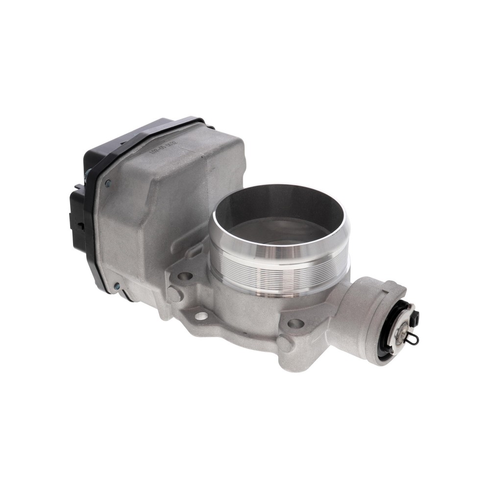 Throttle body