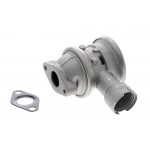 Valve, secondary ventilation