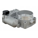 Throttle body