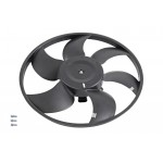 Fan, engine cooling