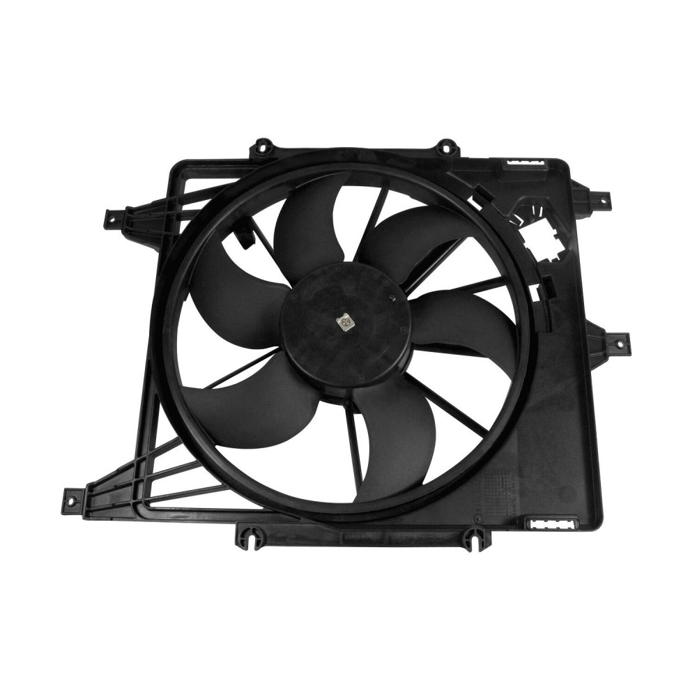 Fan, engine cooling