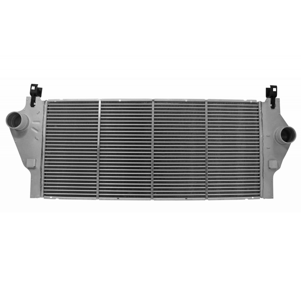 Charge Air Cooler