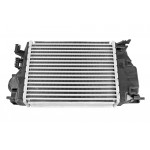 Charge Air Cooler