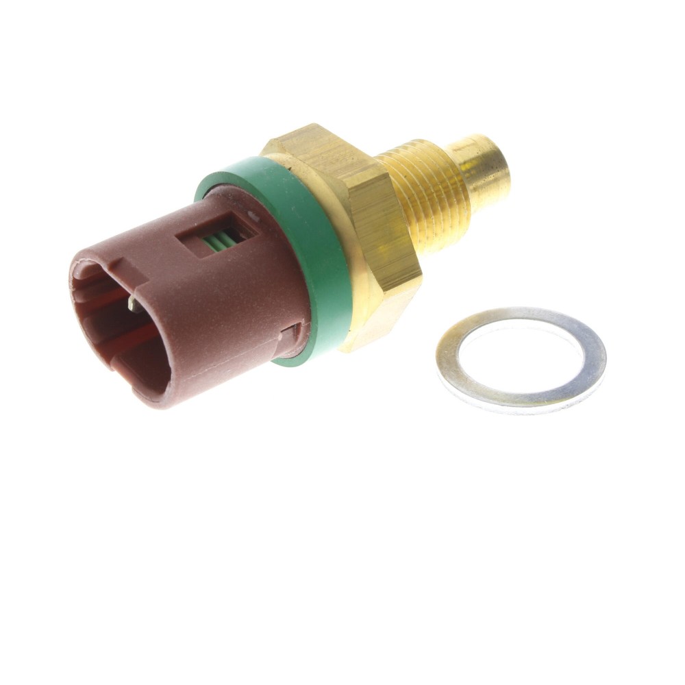 Sensor, coolant temperature