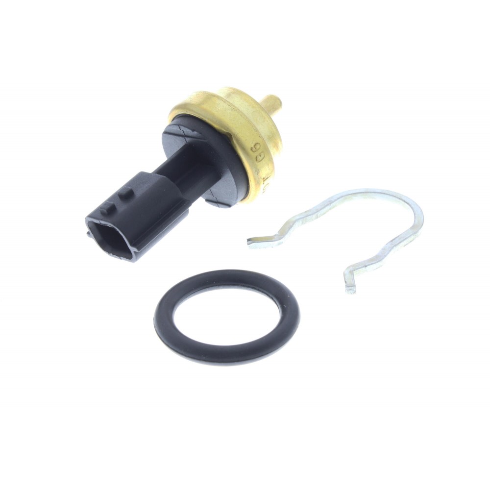 Sensor, coolant temperature