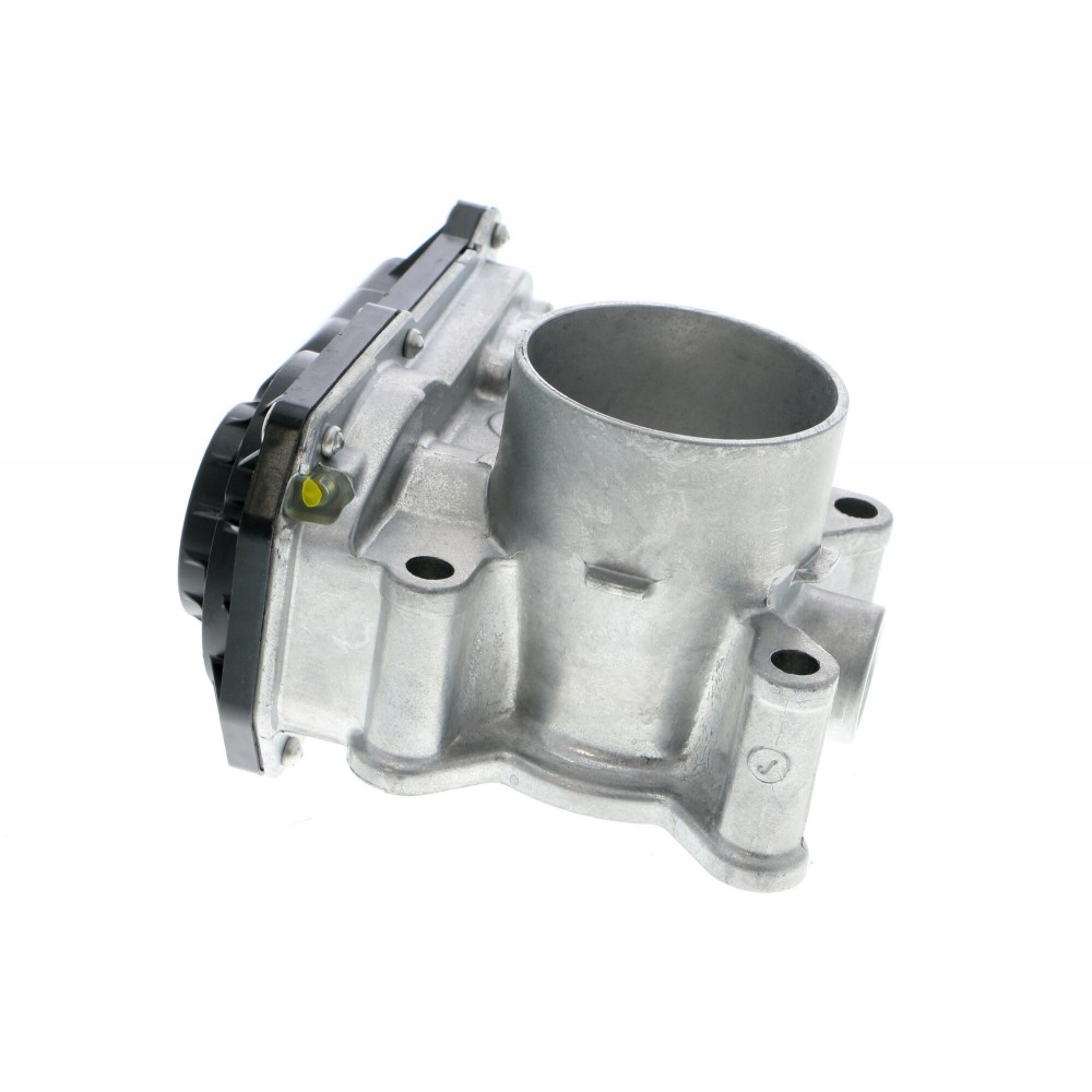 Throttle body