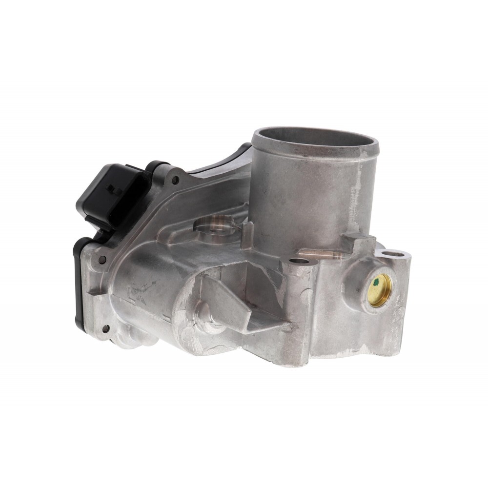 Throttle body