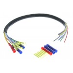 Repair Kit, cable set