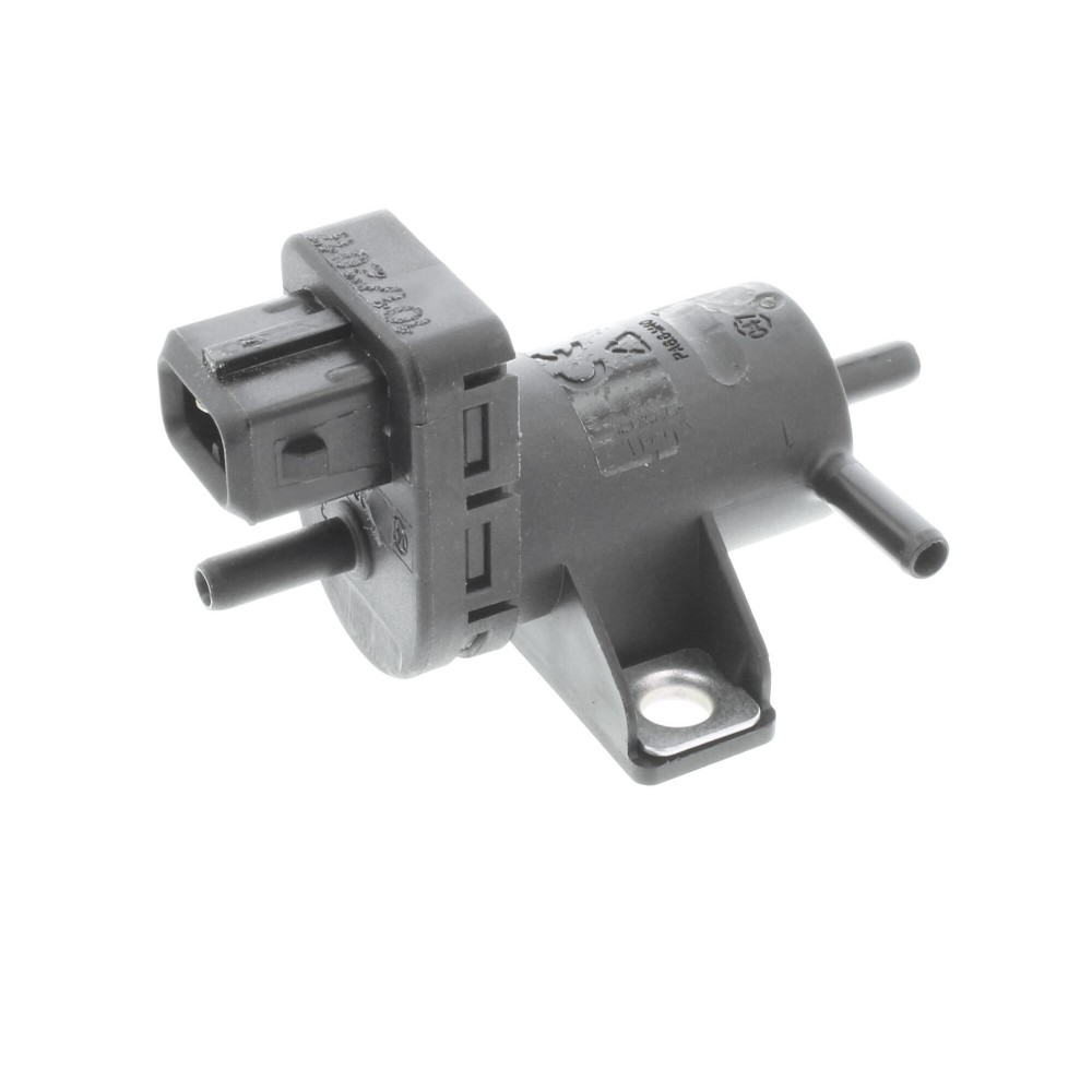 Boost Pressure Control Valve