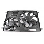 Fan, engine cooling