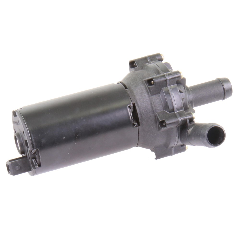 Auxiliary water pump (cooling water circ