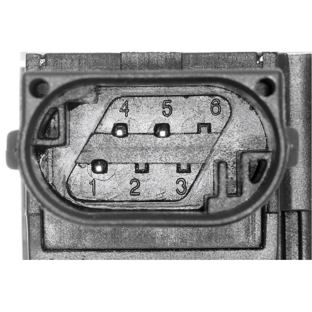 Sensor, pneumatic suspension level