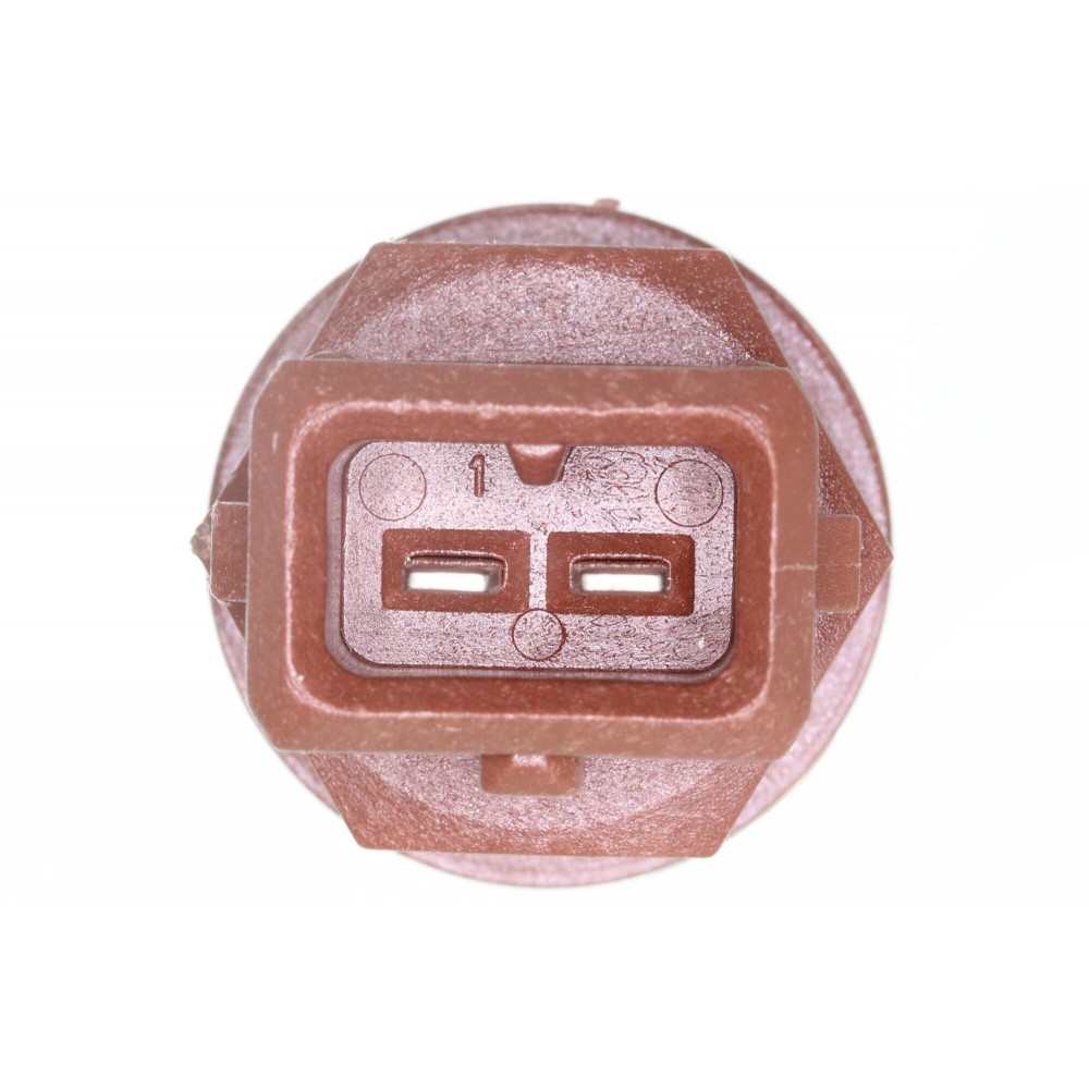 Sensor, coolant temperature