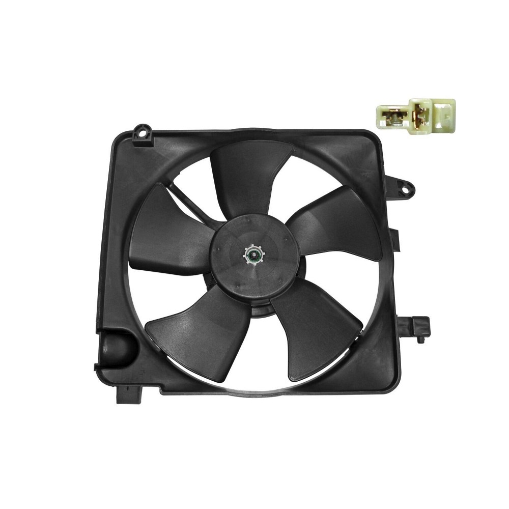 Fan, engine cooling