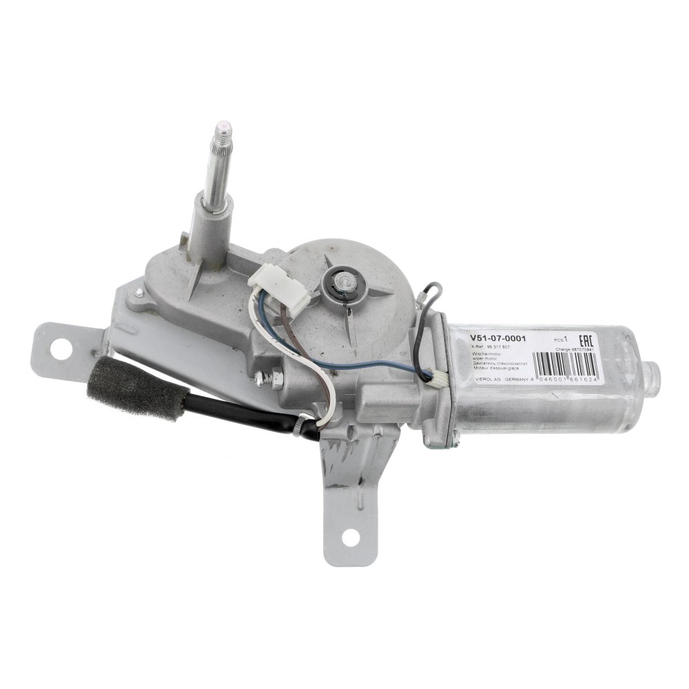 Wiper Motor