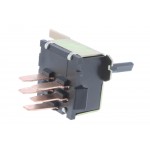 Blower Switch, heating/ventilation