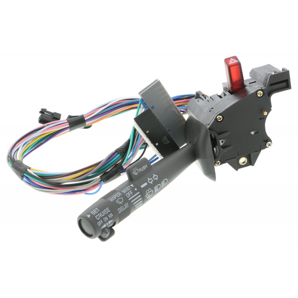 Steering Column Switch