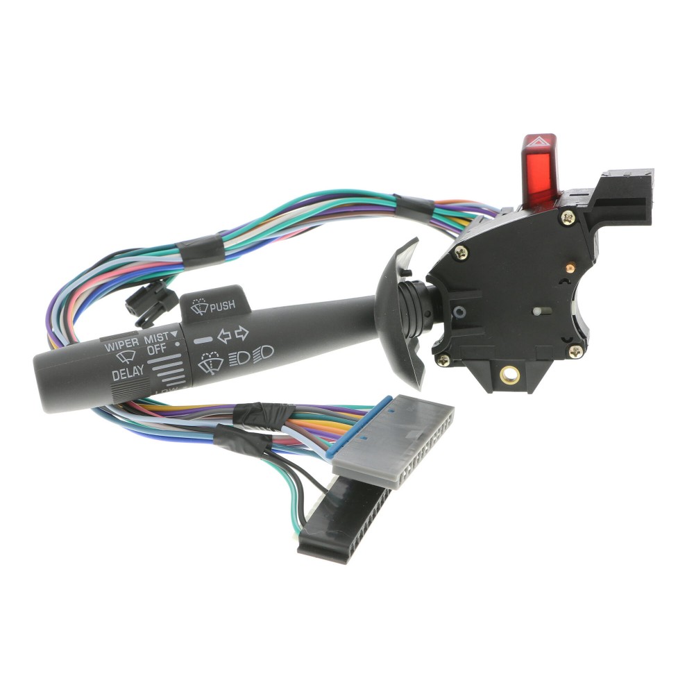 Steering Column Switch