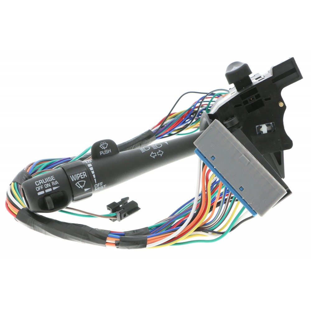 Steering Column Switch