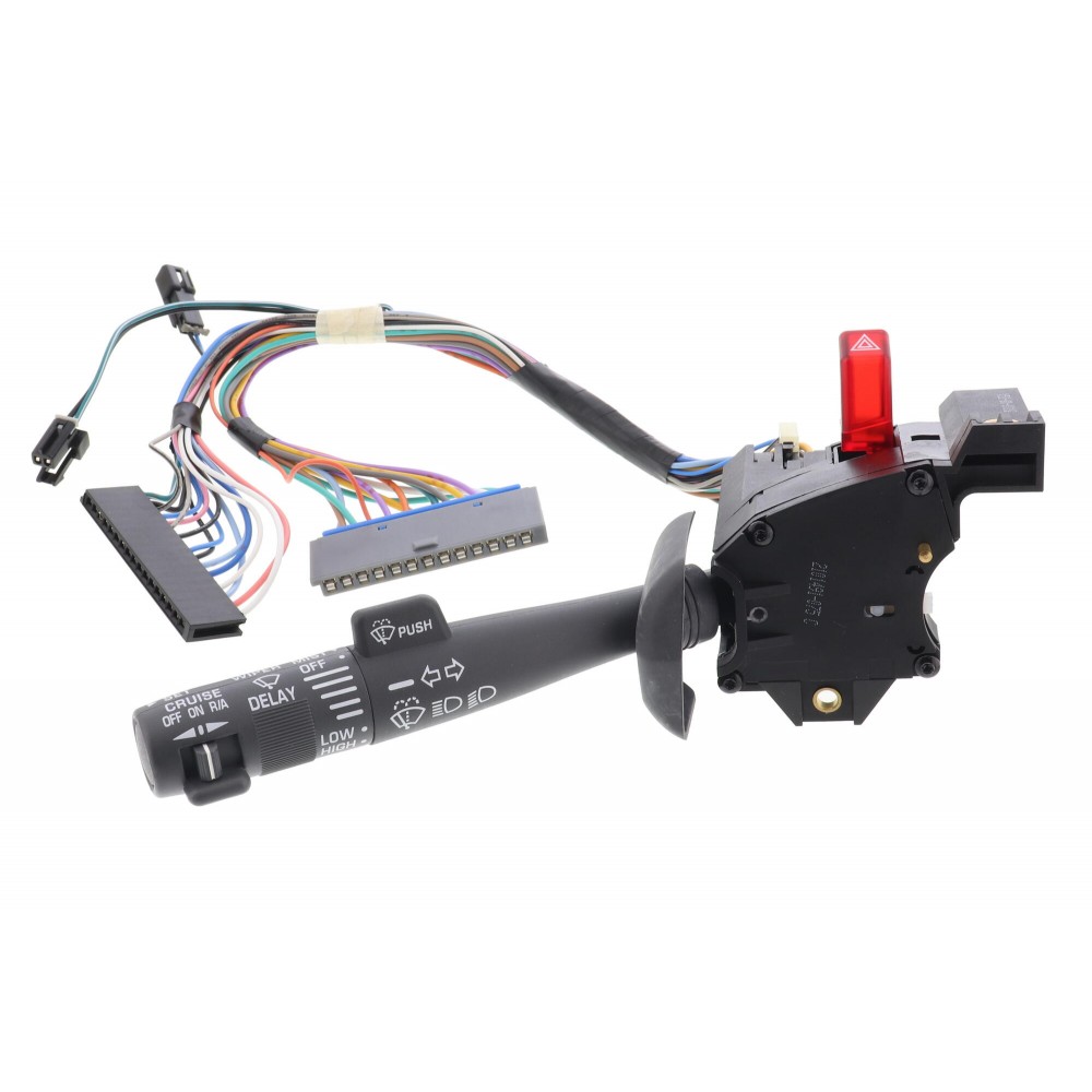 Steering Column Switch