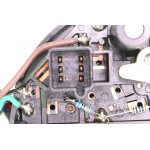 Steering Column Switch