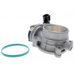 Throttle body