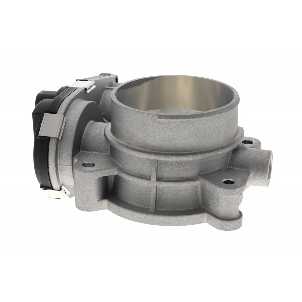 Throttle body