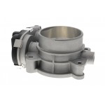 Throttle body