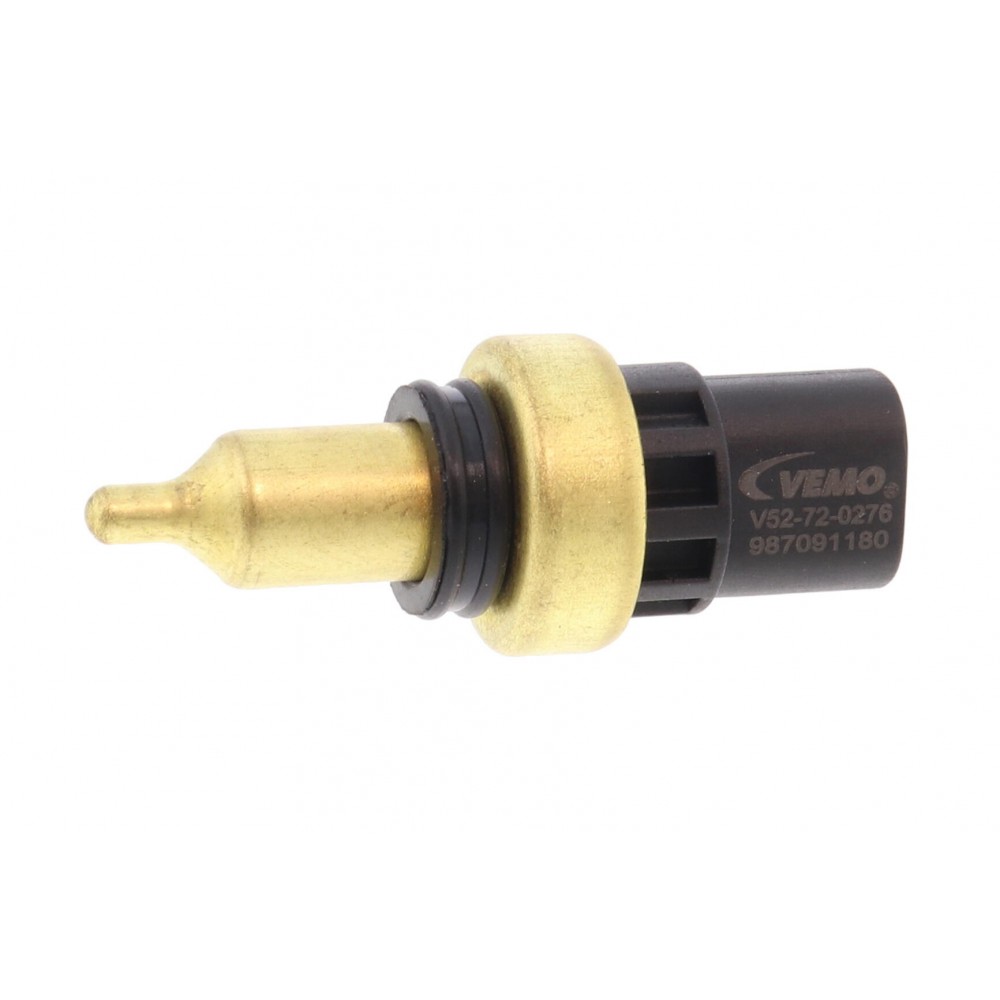 Sensor, coolant temperature