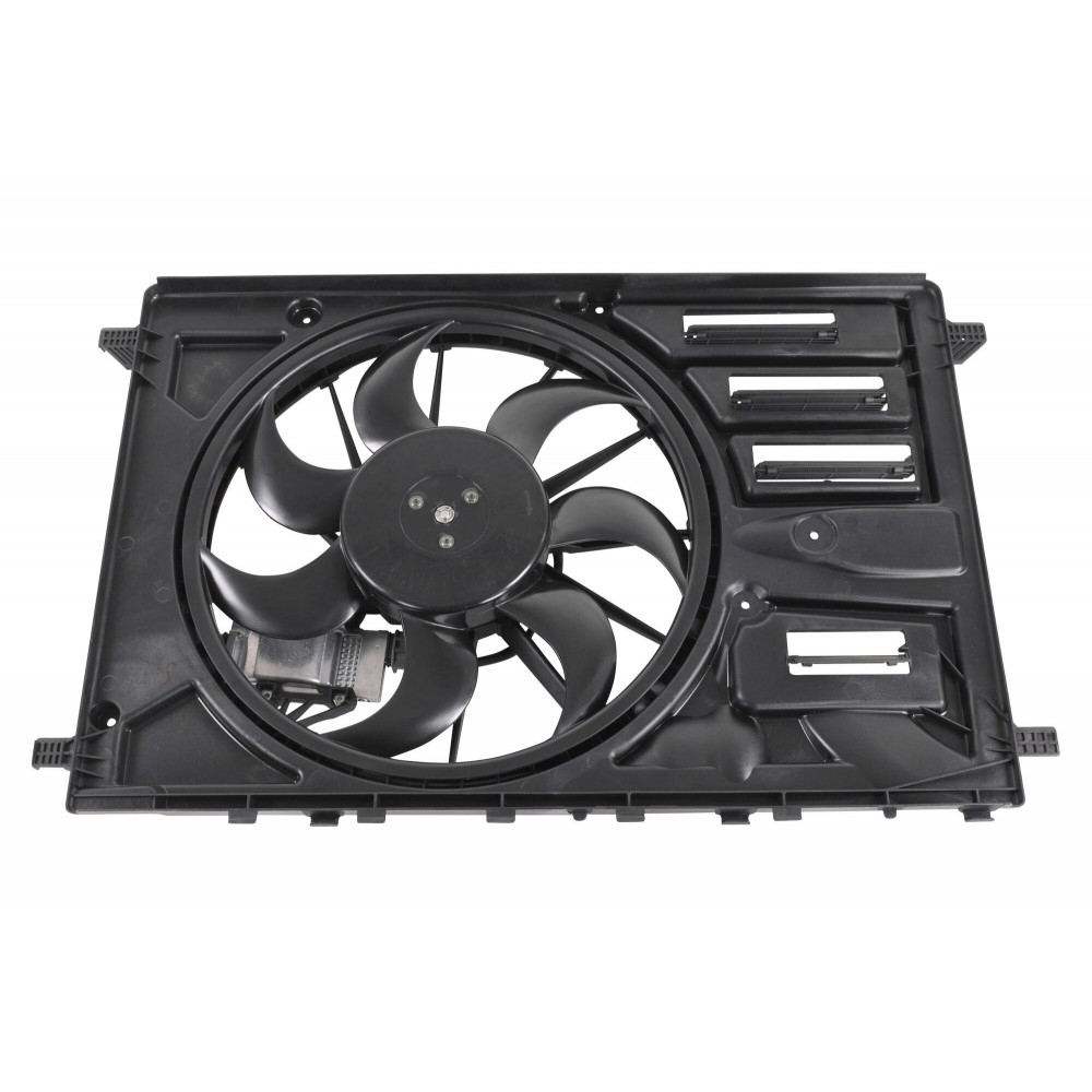 Fan, engine cooling