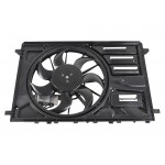 Fan, engine cooling