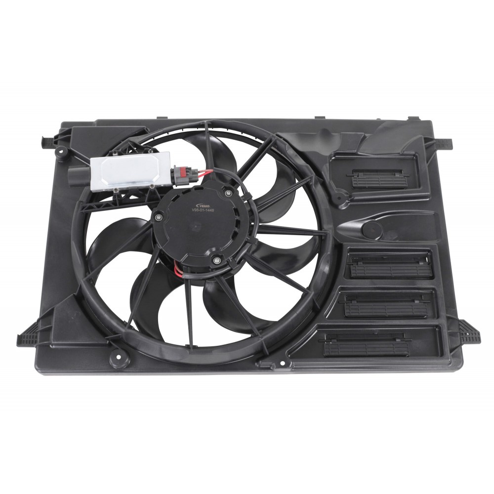 Fan, engine cooling