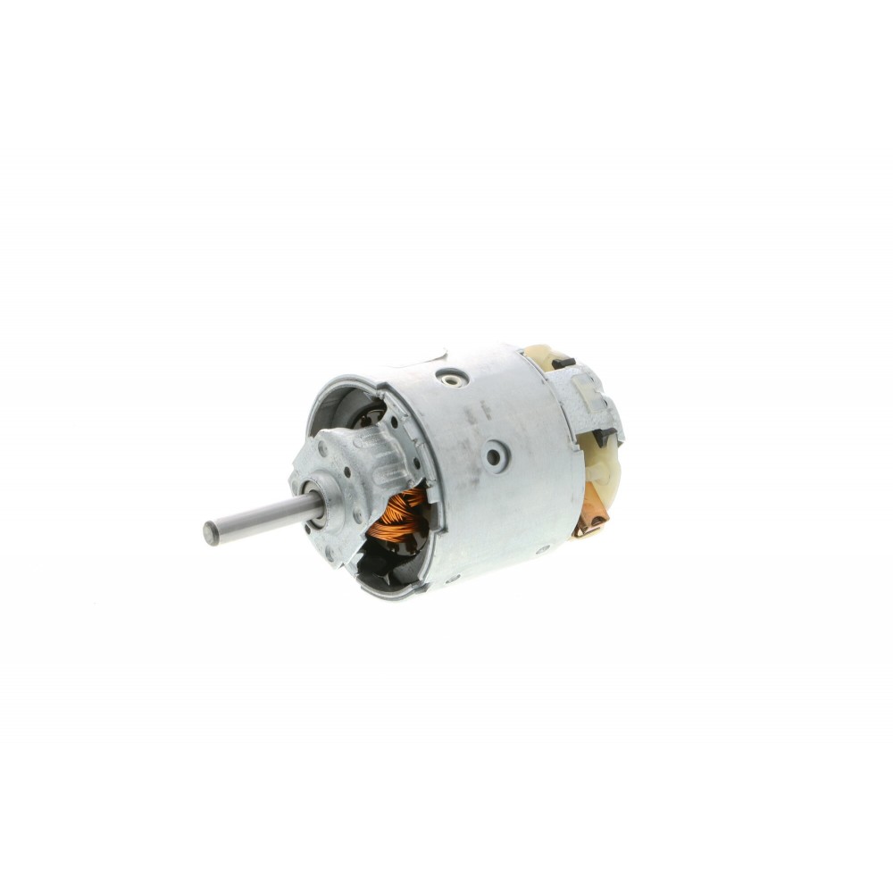 Electric Motor, interior blower