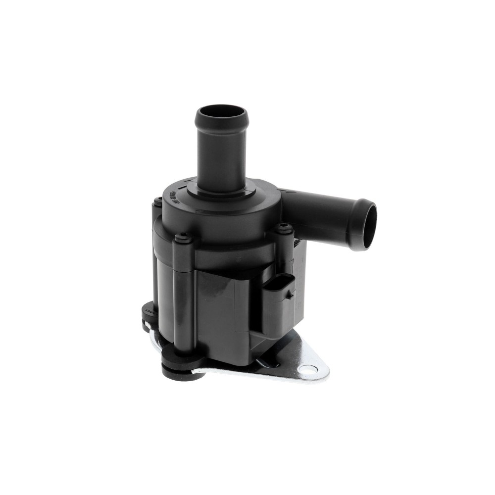 Auxiliary water pump (cooling water circ