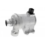 Auxiliary water pump (cooling water circ